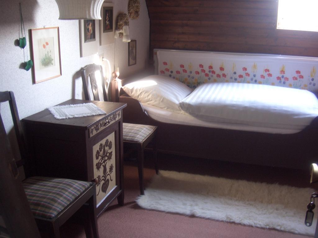 Ferienhof Schmidt Villa Ankum Habitación foto