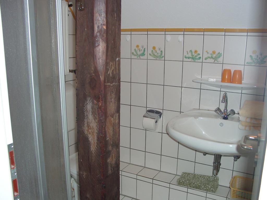 Ferienhof Schmidt Villa Ankum Habitación foto