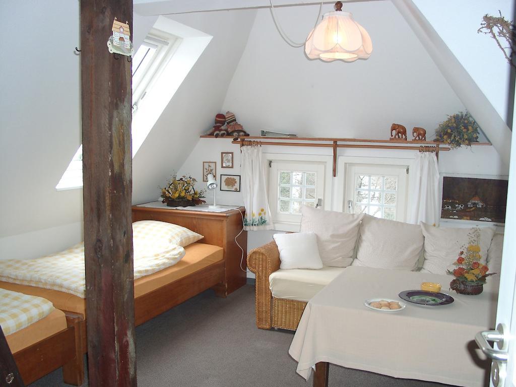 Ferienhof Schmidt Villa Ankum Habitación foto