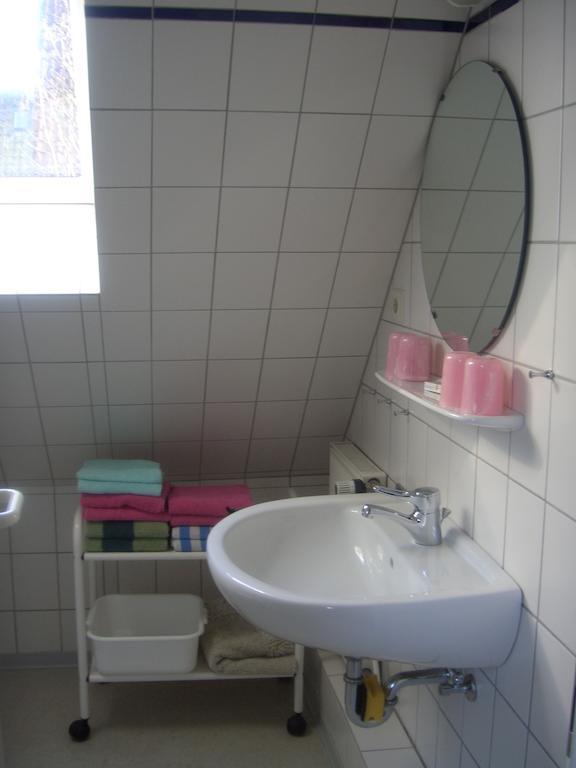 Ferienhof Schmidt Villa Ankum Habitación foto